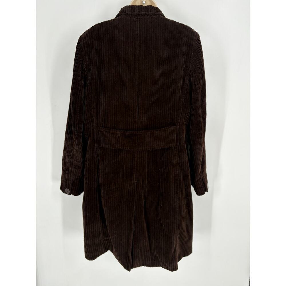 Jones New York Signature Y2K Coat (B36) - Picture 10 of 10